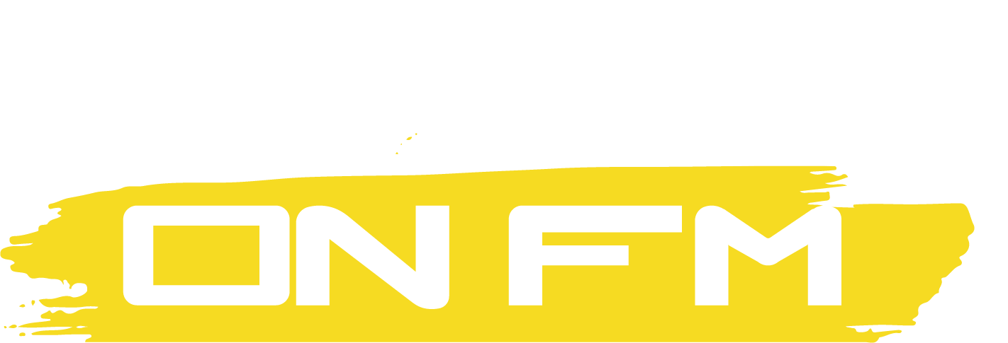 logo radio ONFM